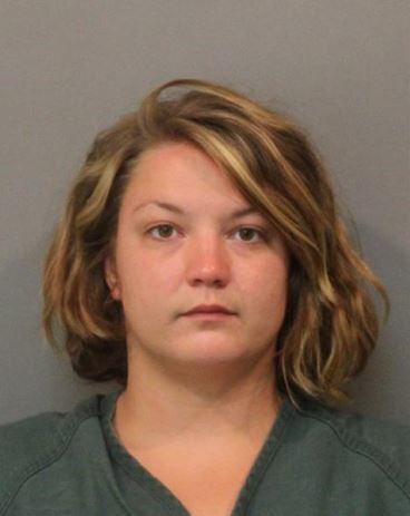 Samantha Ann Hallman